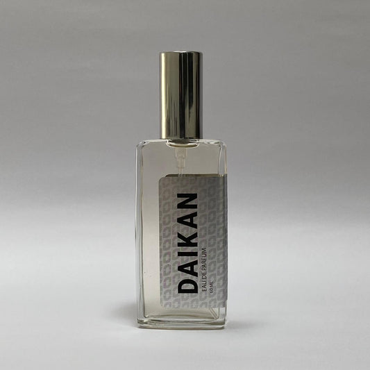 Inspirado en Santal 33 de Le labo