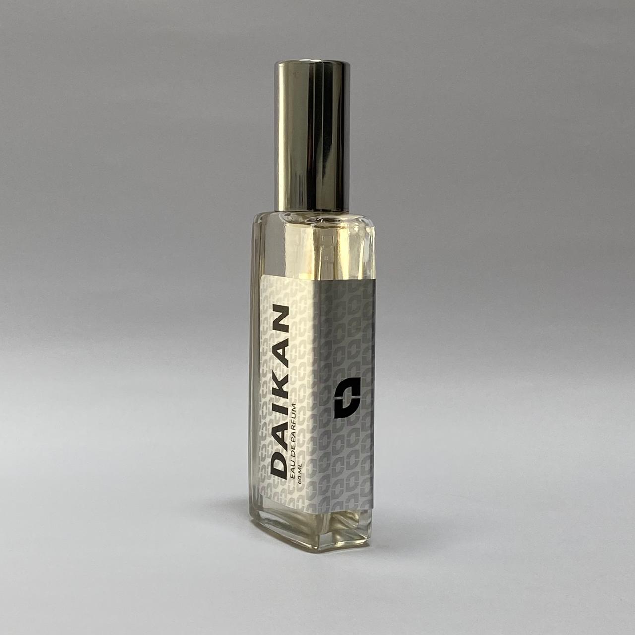 Inspirado en CK one de Calvin Klein